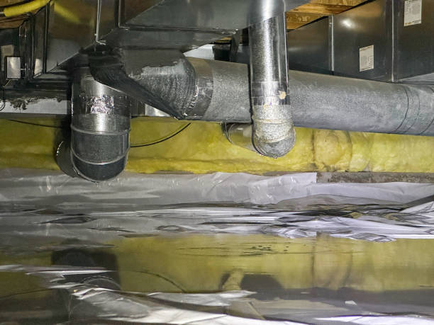 Best Emergency water damage restoration  in North Vacherie, LA